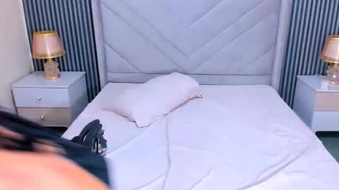 Madison Silva online show from 04.04.26