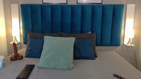 Madison Smith online show from 05.09.26