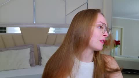 Maddy online show from 04.08.26