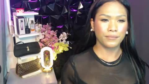 MADISONWILL online show from 04.15.26