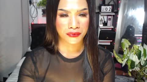 MADISONWILL online show from 05.02.26