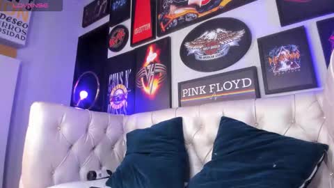 Madisson online show from 01.10.26