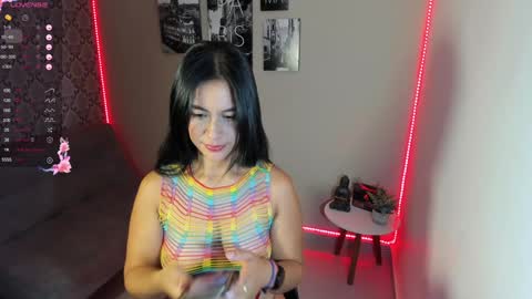 Snapshot of madisson_ryan chatting on 01.20.25 help me reach 5000 followers 3 online show from 01.20.25