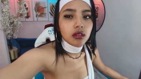 madisson_thompsonn online show from 05.15.26