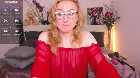 Madisson online show from 09.22.25