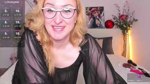 Madisson online show from 10.07.25