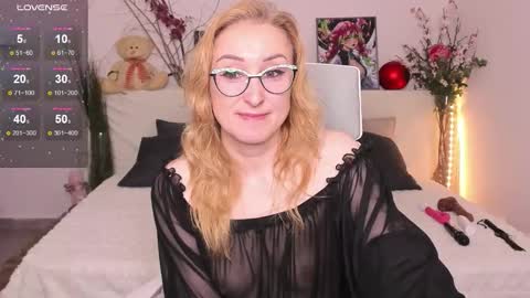 Madisson online show from 10.12.25