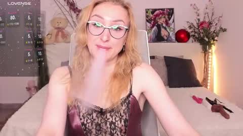 Madisson online show from 10.13.25