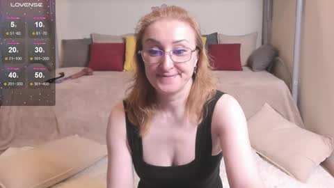 Madisson online show from 03.20.26