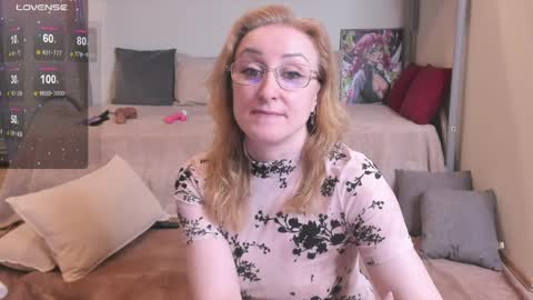 Madisson online show from 04.02.26