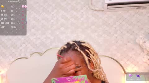 Madisson Lopez online show from 11.30.25