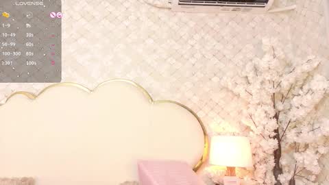 Snapshot of madissonlopez chatting on 01.16.26 Madisson Lopez online show from 01.16.26