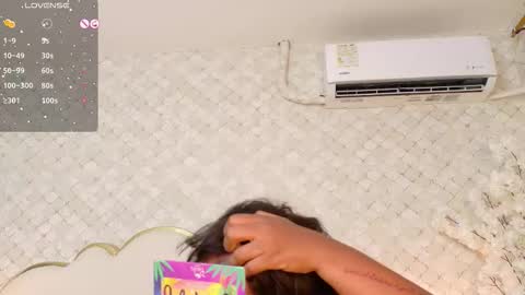 Snapshot of madissonlopez chatting on 02.01.26 Madisson Lopez online show from 02.01.26