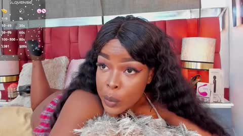 Snapshot of madissonlopez chatting on 02.13.26 Madisson Lopez online show from 02.13.26