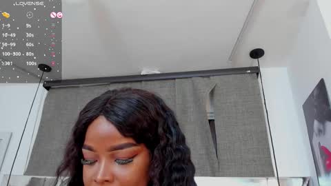 Snapshot of madissonlopez chatting on 02.17.26 Madisson Lopez online show from 02.17.26