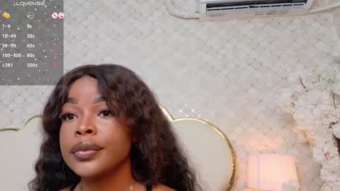 Snapshot of madissonlopez chatting on 02.22.26 Madisson Lopez online show from 02.22.26