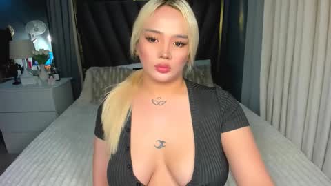 madissonmorgan online show from 10.10.25