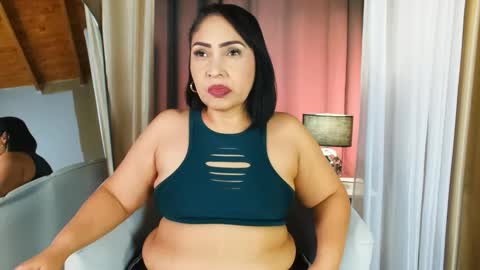 MADISSOONE  online show from 11.28.25