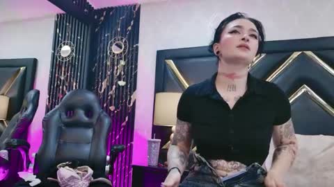 Snapshot of madissonpayton chatting on 06.06.26 MadissonPayton online show from 06.06.26