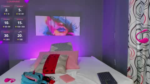 Madi online show from 02.20.25