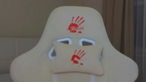 Snapshot of madissson chatting on 12.02.24 Madi Soon online show from 12.02.24