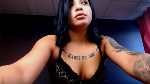 madiysony online show from 04.15.26