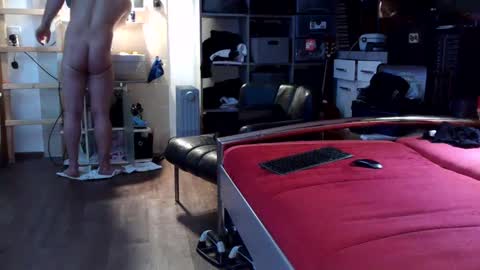 madlymac online show from 01.05.25