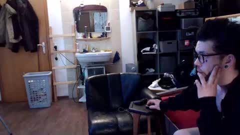 madlymac online show from 01.05.25