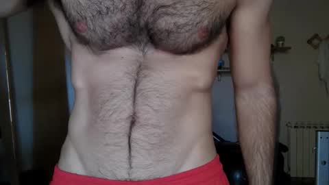 Snapshot of madmax20x chatting on 10.29.25 madmax20x online show from 10.29.25