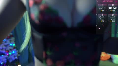 Alice online show from 12.21.24