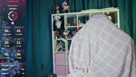 Alice online show from 12.26.24