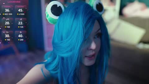 Alice online show from 01.17.25