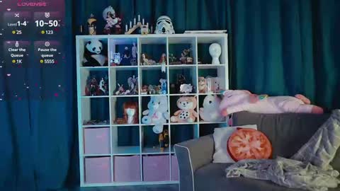 Alice online show from 01.23.25