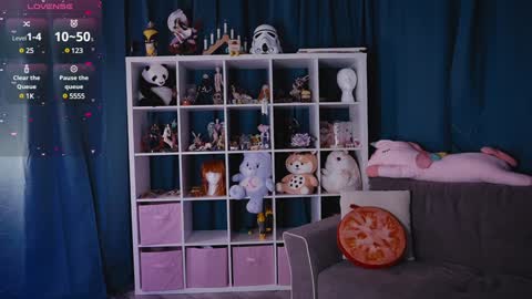 Alice online show from 01.24.25