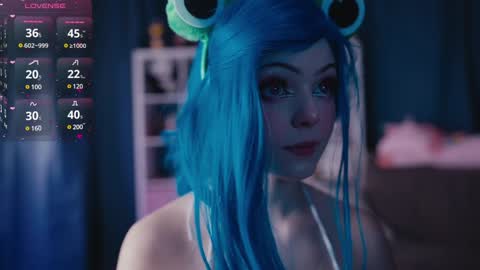 Alice online show from 01.26.25