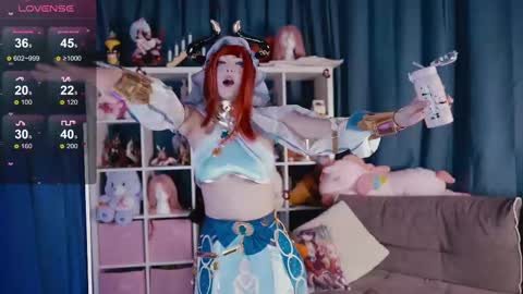 Alice online show from 02.25.25