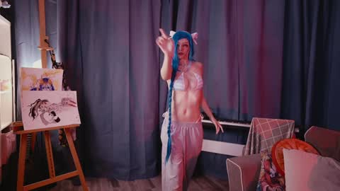 Alice online show from 09.11.25