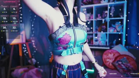 Alice online show from 11.29.25