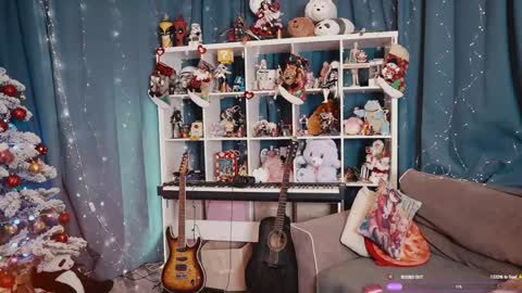 Alice online show from 12.16.25