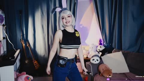 Alice online show from 03.25.26