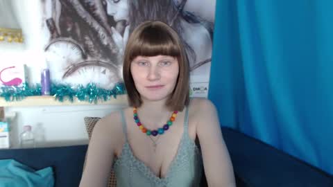 Elizabeth online show from 12.25.24