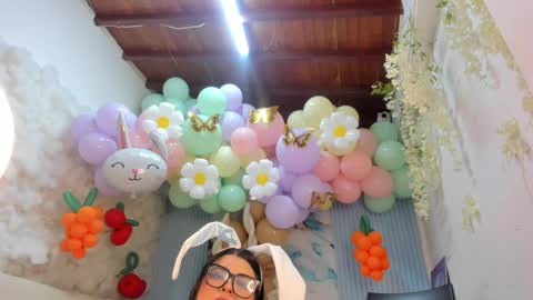 Madoka online show from 04.01.26