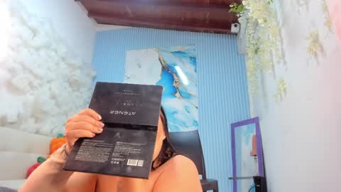 Madoka online show from 04.15.26