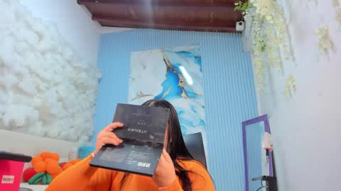 Madoka online show from 04.16.26