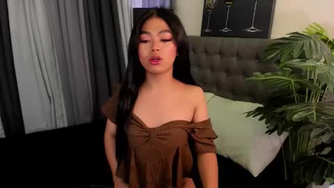 madonnajhonson online show from 10.18.25