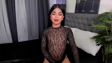 madonnajhonson online show from 10.27.25