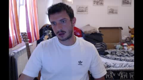 Ale online show from 08.04.26