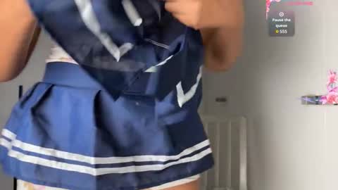 Maddie online show from 10.17.25