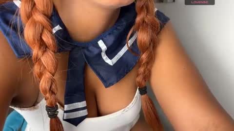 Maddie online show from 10.19.25