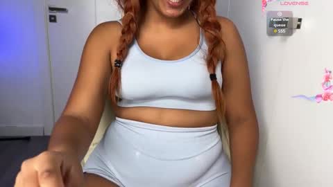 Maddie online show from 10.29.25